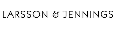 Larsson & Jennings Logo