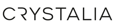 Crystalia USA logo