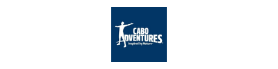 Cabo Adventures logo