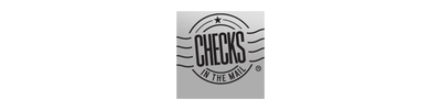 Checks in the Mail logo