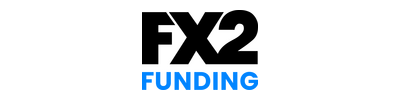 FX2 Funding logo