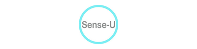 Sense-U Logo