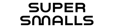 Super Smalls logo