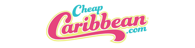 Cheap Caribbean logo