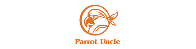 Parrot Uncle Logo