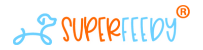 Super Feedy Logo