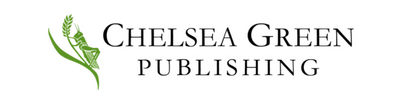 Chelsea Green Publishing logo