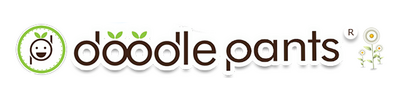 Doodlepants Logo