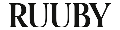 Ruuby Logo