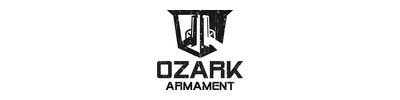 Ozark Armament logo