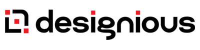 Designious logo