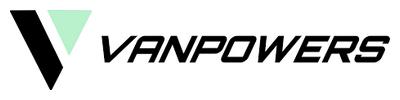 Vanpowers logo