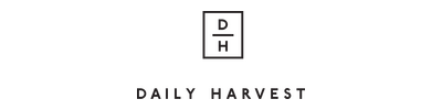 Daily Harvest Logo