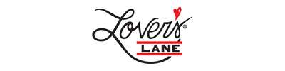 Lover's Lane Logo