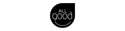 All Good Body Care logo