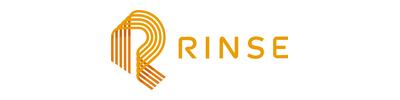 Rinse logo