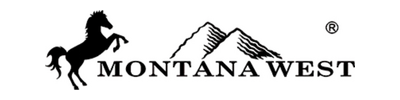 Montana West logo