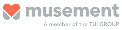 Musement logo