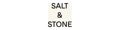 Salt & Stone logo