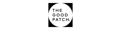 The Good Patch logo