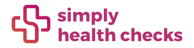 Simply Health Checks Logo