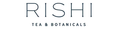 Rishi Tea logo