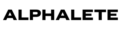 Alphalete Athletics logo