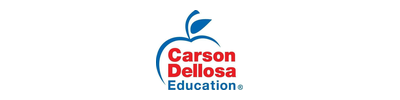 Carson-Dellosa Publishing logo