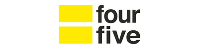 Fourfive Logo