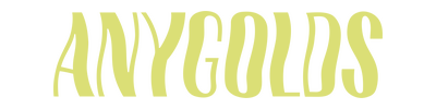 Anygolds Logo