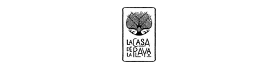 La Casa de la Playa Logo