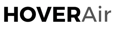 The Hover Store Logo