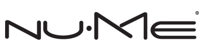 Nume Hair Logo