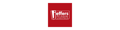 Jeffers Pet Center logo