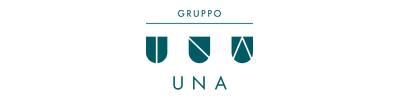 Gruppo Una logo