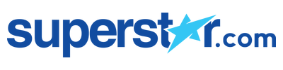 Superstar Logo