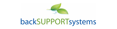 Back Support Systems logo