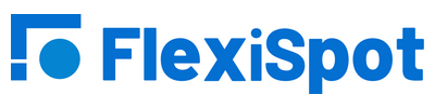 Flexispot logo