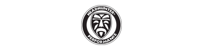 Headhunter Surf logo