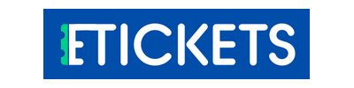 eTickets logo