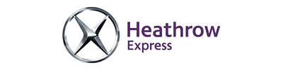 Heathrow Express logo