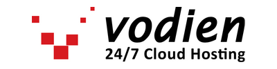 Vodien Logo