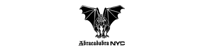 Abracadabra NYC Logo