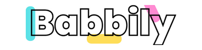 Babbily Logo