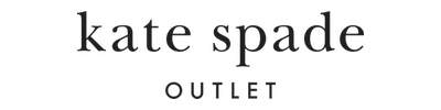 Kate Spade Outlet logo