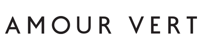 Amour Vert Logo