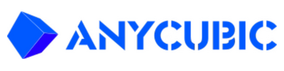 Anycubic UK Logo