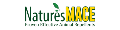 Nature's Mace Logo