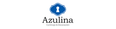 Azulina Logo