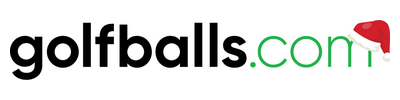 Golf Balls Logo